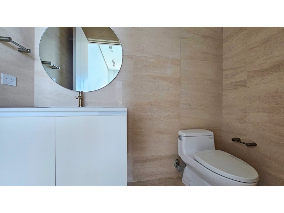 PH Ocean Pearl, apartamento en venta Punta Pacifica — foto 6