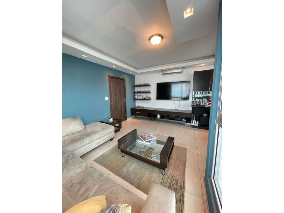 Apartamento en venta en Coco del Mar, bonito y buena distribución — foto 5