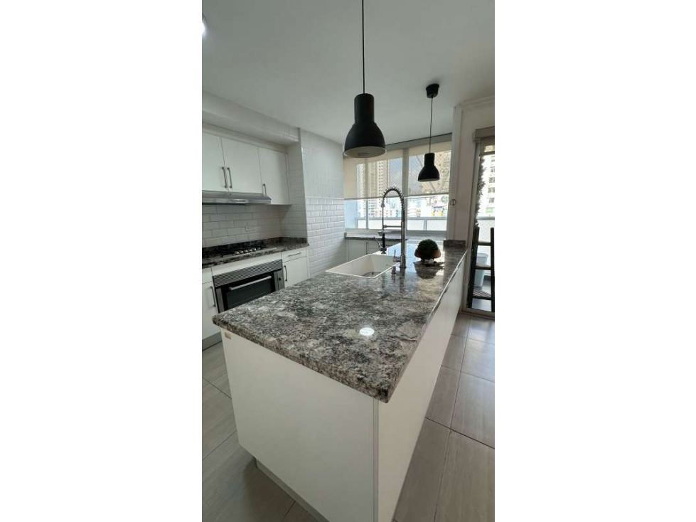 Apartamento en venta en MOON Tower Coco del Mar — foto 3