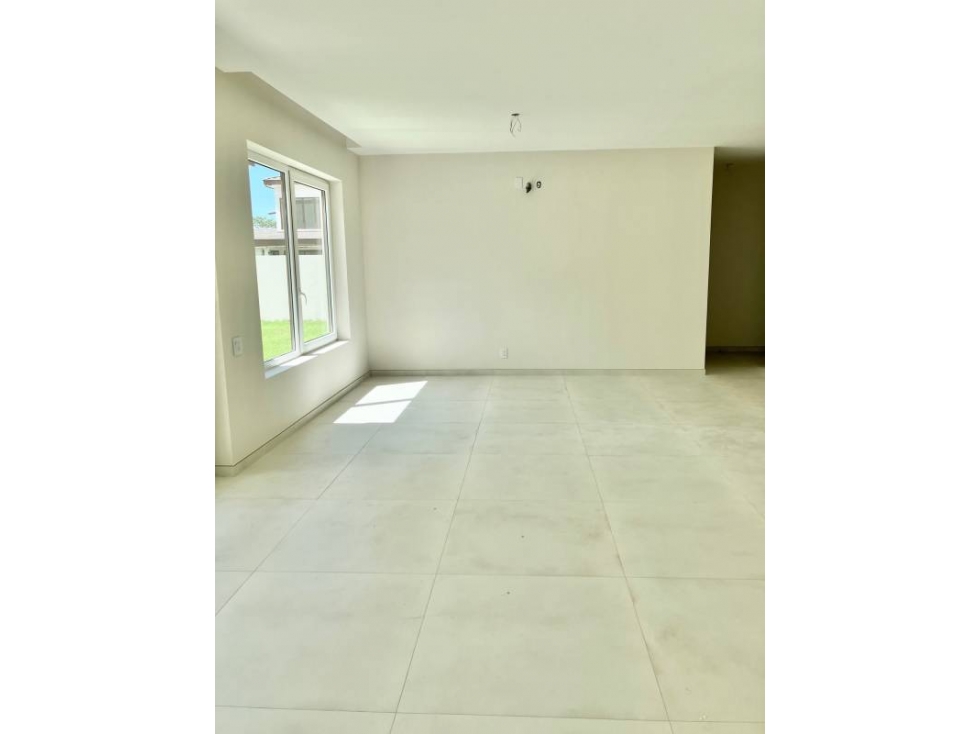 Alquiler de casa nueva en Santa María para estrenar — foto 3