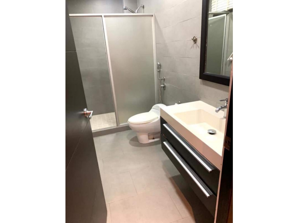 Apartamento en Alquiler Amueblado en Marbella Incluye Servicios — foto 2