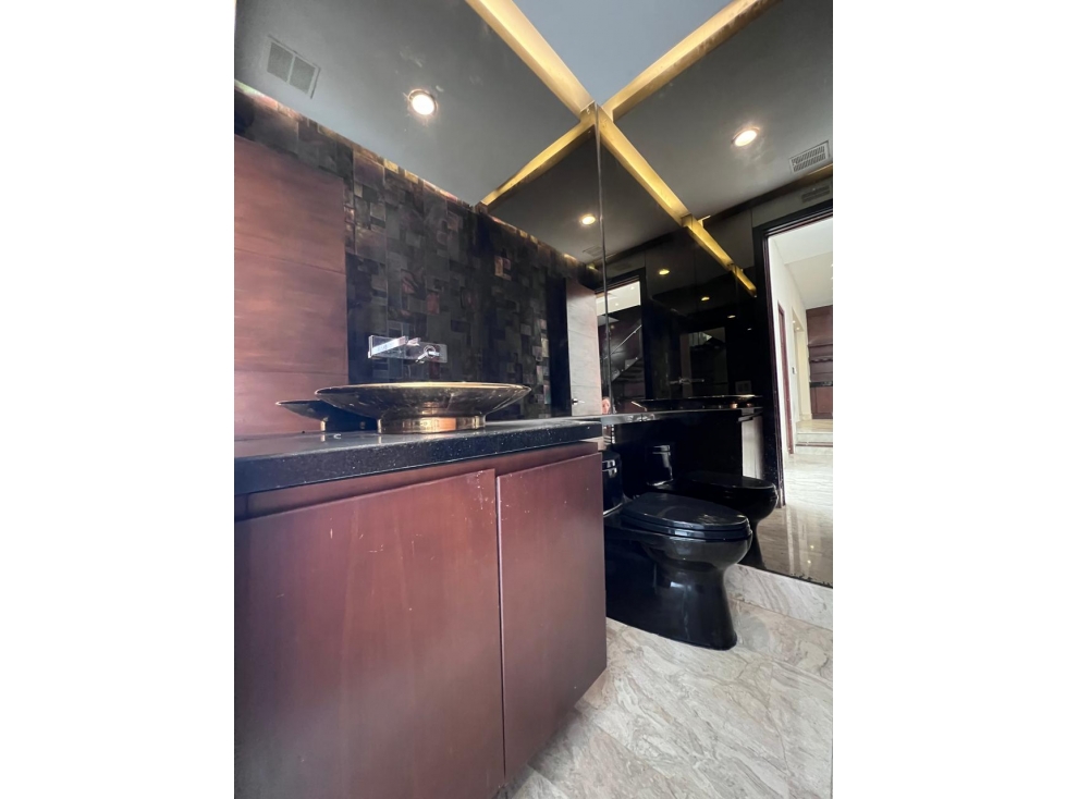 Casas en Altos de Golf | Altos del golf, barriada cerrada, casa — foto 2