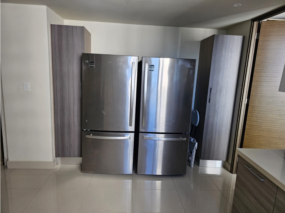 APARTAMENTO AMOBLADO EN COSTA DEL ESTE PH THE REGENT — foto 6
