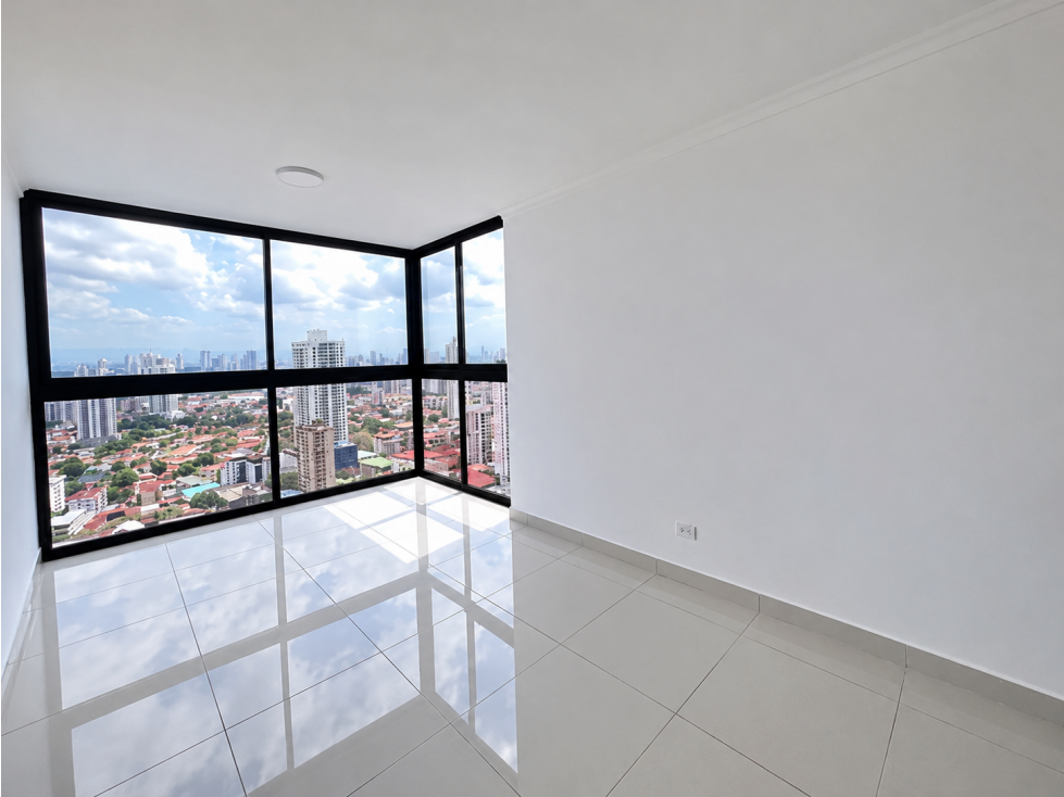 El Cangrejo, PH Carreras Tower, 200 metros — foto 2