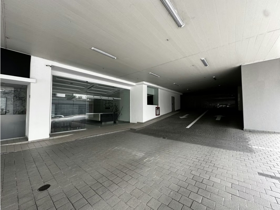 Oficina de 54m² en RBS Tower, Punta Paitilla ¡Aire y Agua Incluidos! — foto 2