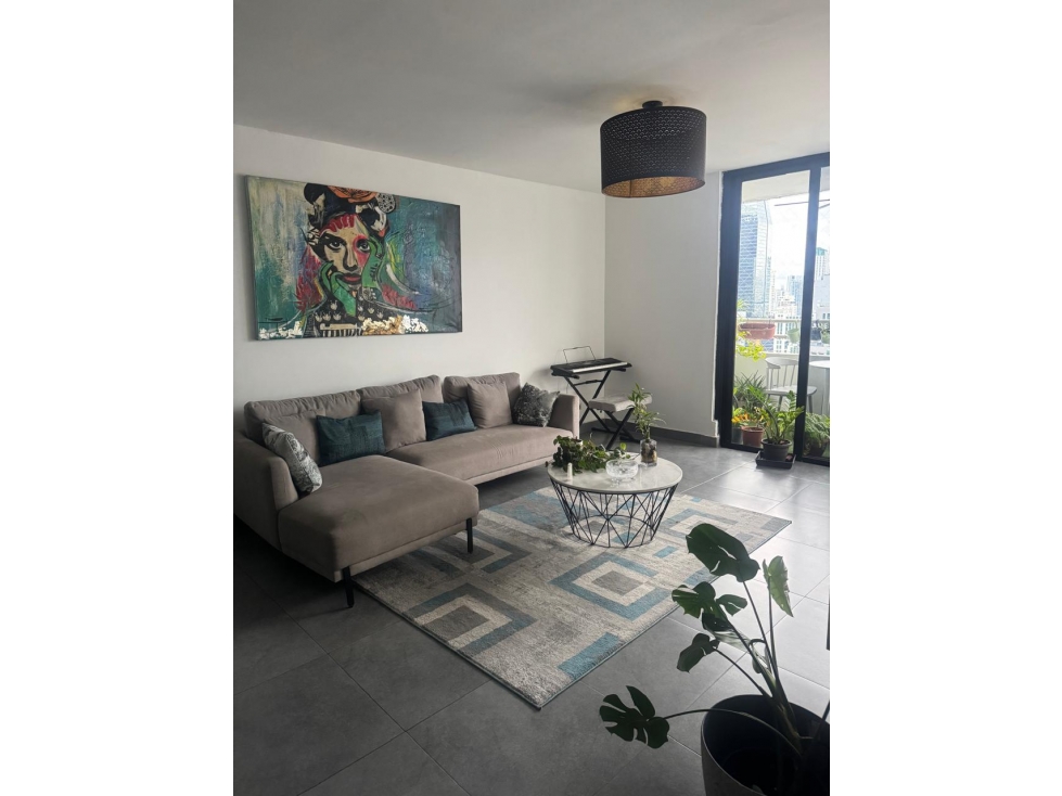 Apartamento de 157m² en PH Brisas Obarrio 3 Recámaras $300,000 — foto 2