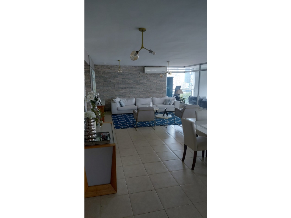 Espectacular Penthouse en El Carmen 3 Recámaras con Baño Propio + Den — foto 2