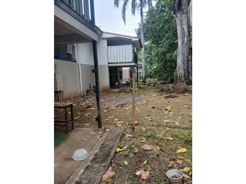 Venta de Edificio Residencial en Clayton — foto 2