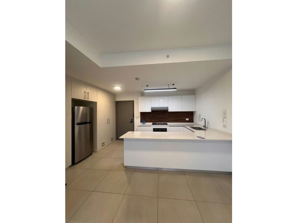 APARTAMENTO EN PH VAN GOGH- LINEA BLANCA - 2