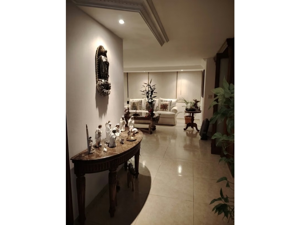Exclusivo Apartamento en PH Tower One, Marbella, 185 m² — foto 2