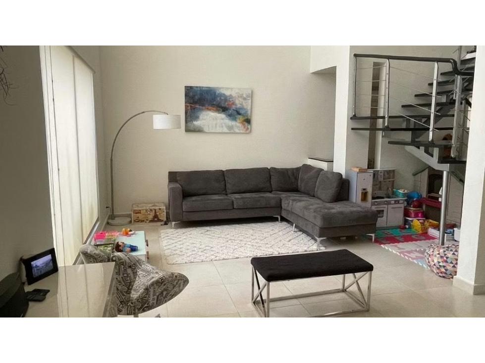 Espectacular Casa Inteligente en Villasur, Costa Sur 350 m² Equipada — foto 2