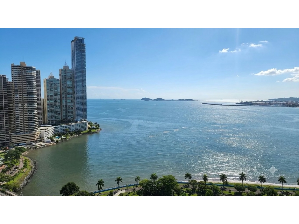 Venta de Apartamento en Marbella PH Torre del Pacífico 216 m² — foto 2