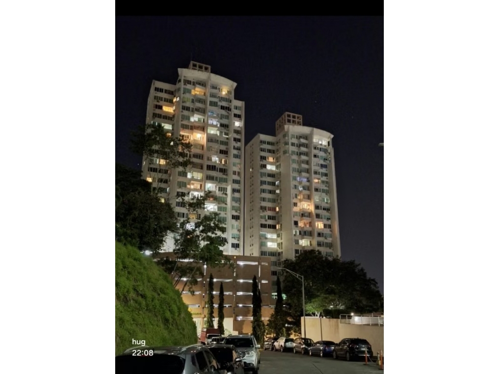 Apartamento en Venta o Alquiler en Edison Park PH Majestic Gardens 200 — foto 2