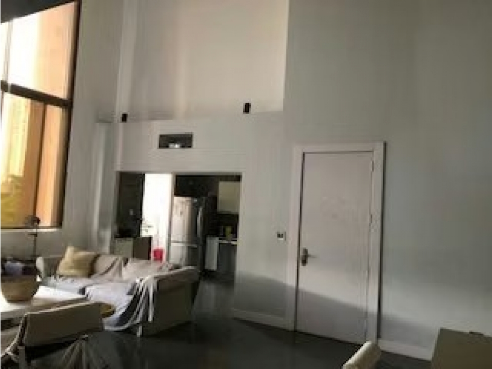 Exclusivo Loft de Diseño en Venta El Cangrejo 205 m² 3 Recámaras CBE — foto 2