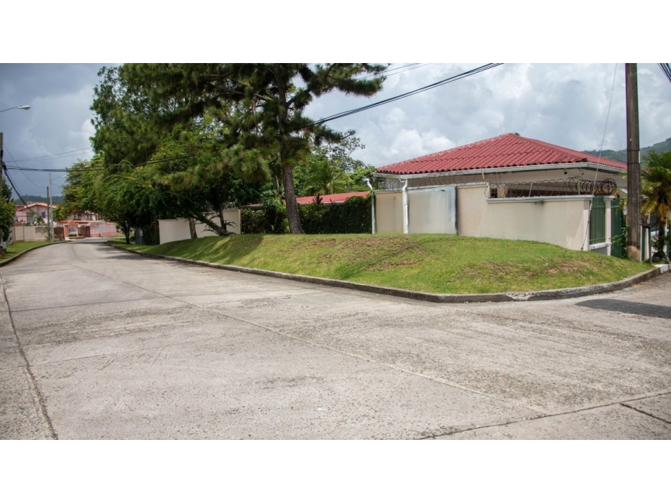 Terreno en venta en Las Cumbres, El Rocio, Panamá Norte - 2