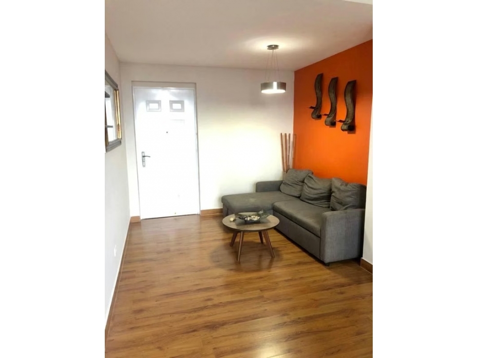 Apartamento Amoblado en PH Brisas de España 60 m² 2 Rec $107,000 — foto 2