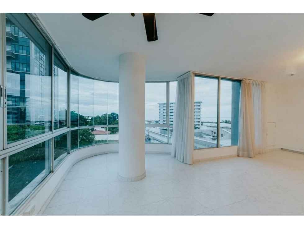 Exclusivo en Coco del Mar 175 m², Un Solo Apto por Piso, 3 Rec — foto 2