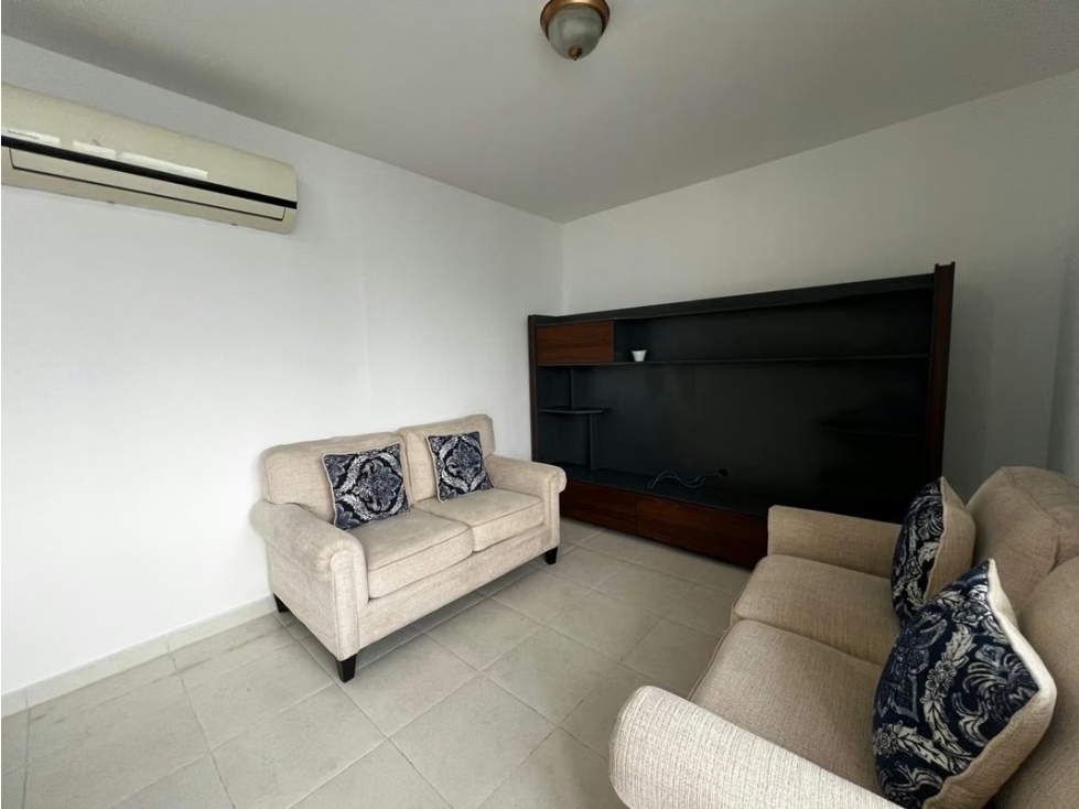 APARTAMENTO AMOBLADO EN SAN FRANCISCO — foto 2