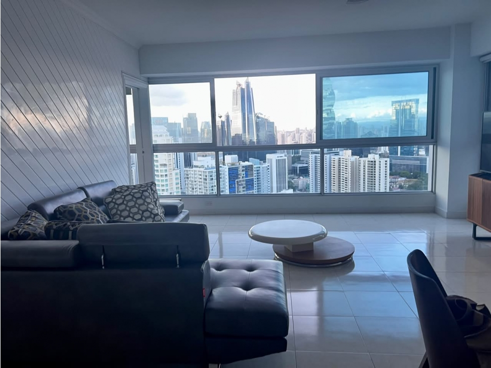 Venta en Avenida Balboa con Vista al Mar, $2,000 por m² — foto 2