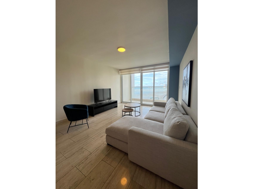 APARTAMENTO AMOBLADO EN COSTA DEL ESTE PH THE REGENT