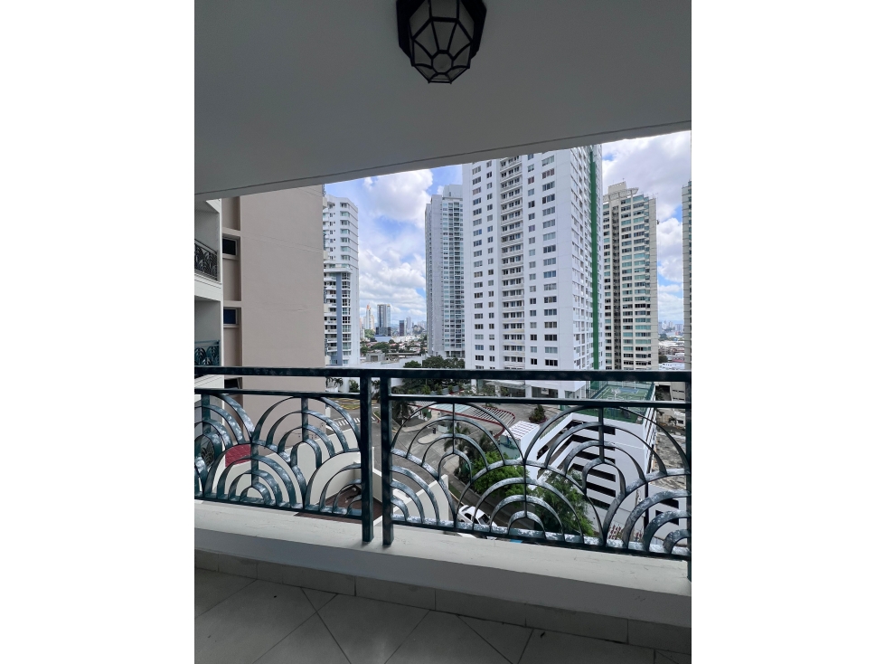 APARTAMENTO EN VENTA EN EDISON PARK PH BELVIEW 400/500 — foto 3