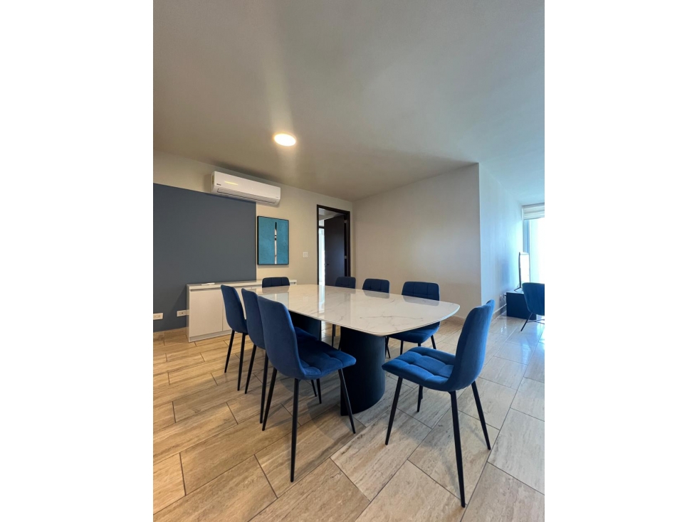 APARTAMENTO AMOBLADO EN COSTA DEL ESTE PH THE REGENT — foto 5