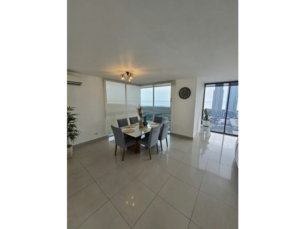 Apto Amoblado en PH Latitude 220 m² Frente a Town Center — foto 4