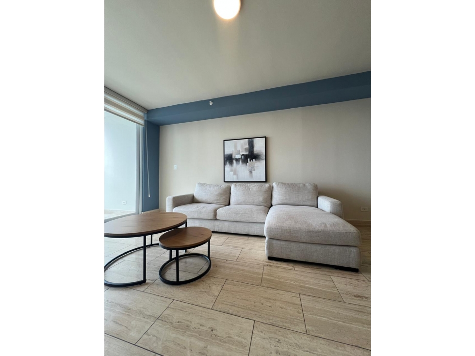 APARTAMENTO AMOBLADO EN COSTA DEL ESTE PH THE REGENT — foto 2
