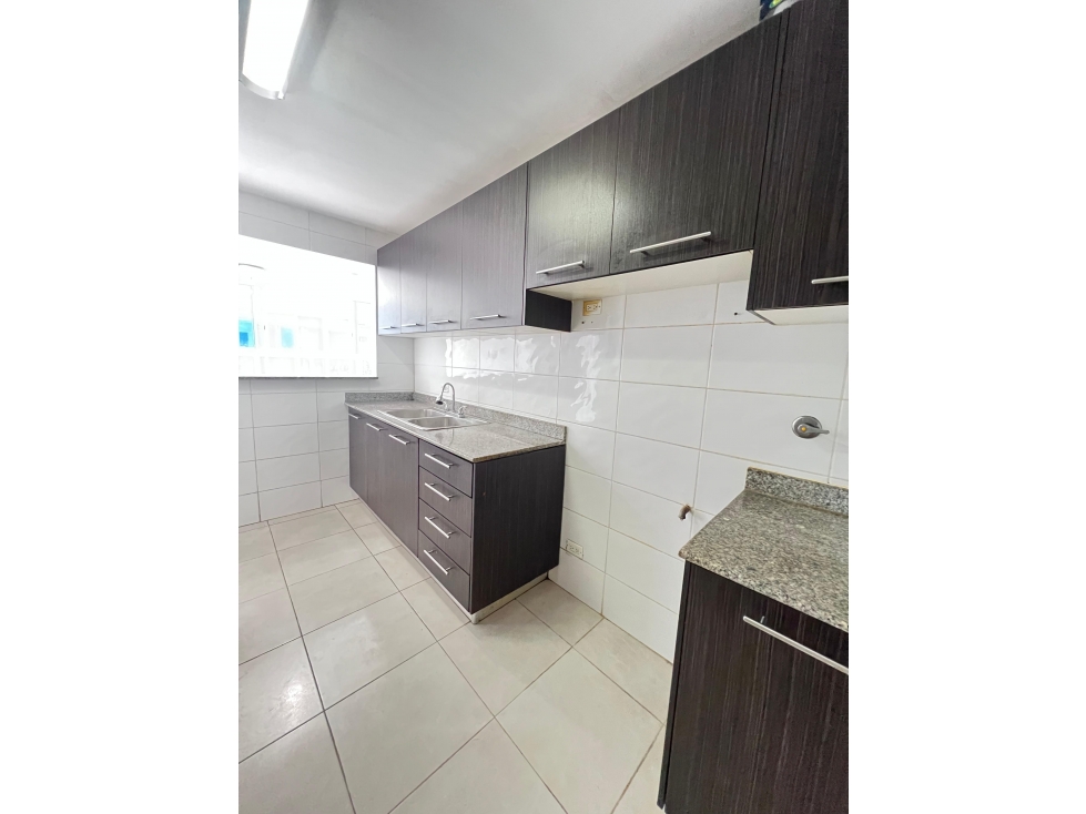 APARTAMENTO EN VENTA EN EDISON PARK PH BELVIEW 400/500 — foto 5