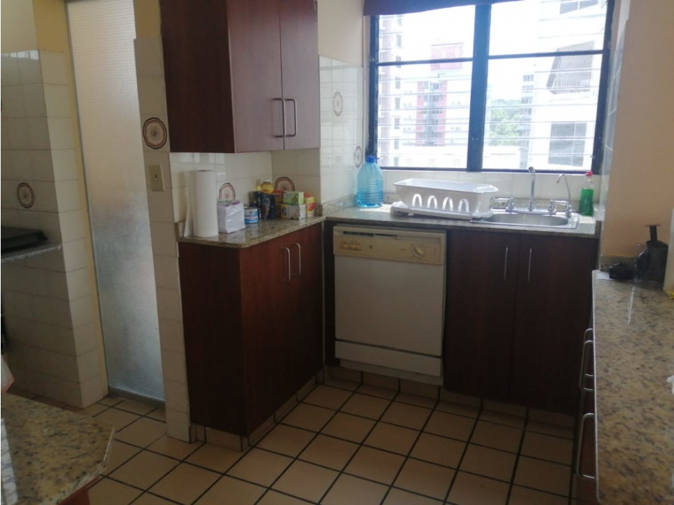 Apartamento en Alquiler en Altos del Chase 2124 - 3