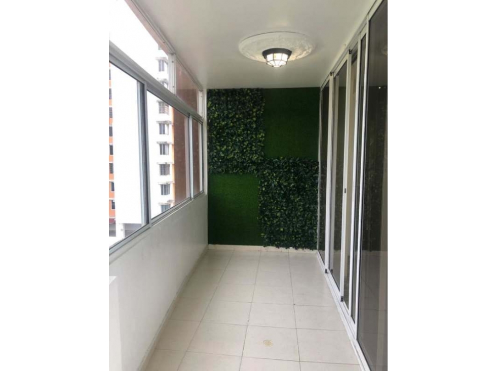 Alquiler de Apartamento Amueblado en Ciudad de Colón - 6