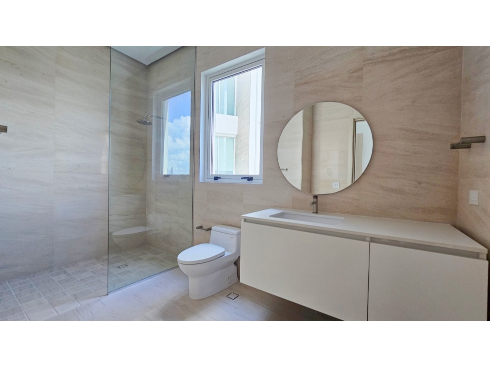 PH Ocean Pearl, apartamento en venta Punta Pacifica — foto 4
