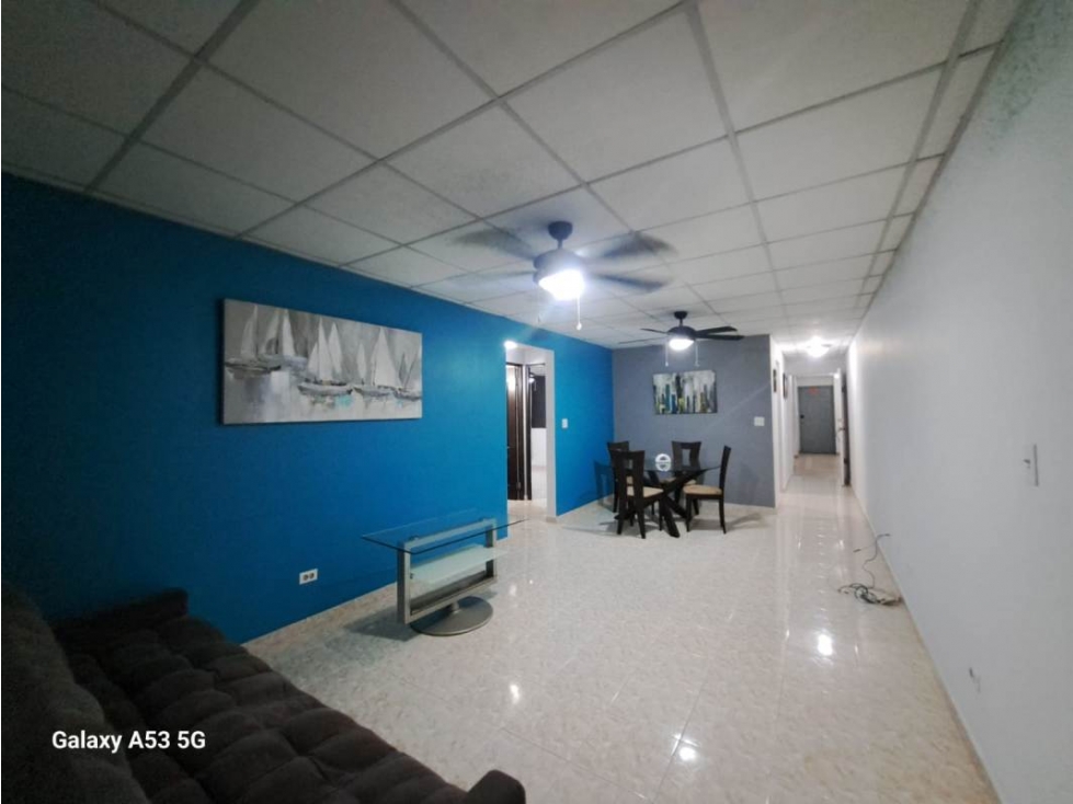 Apartamento amplio en venta en PH Winifel, Gran Oportunidad !! — foto 2