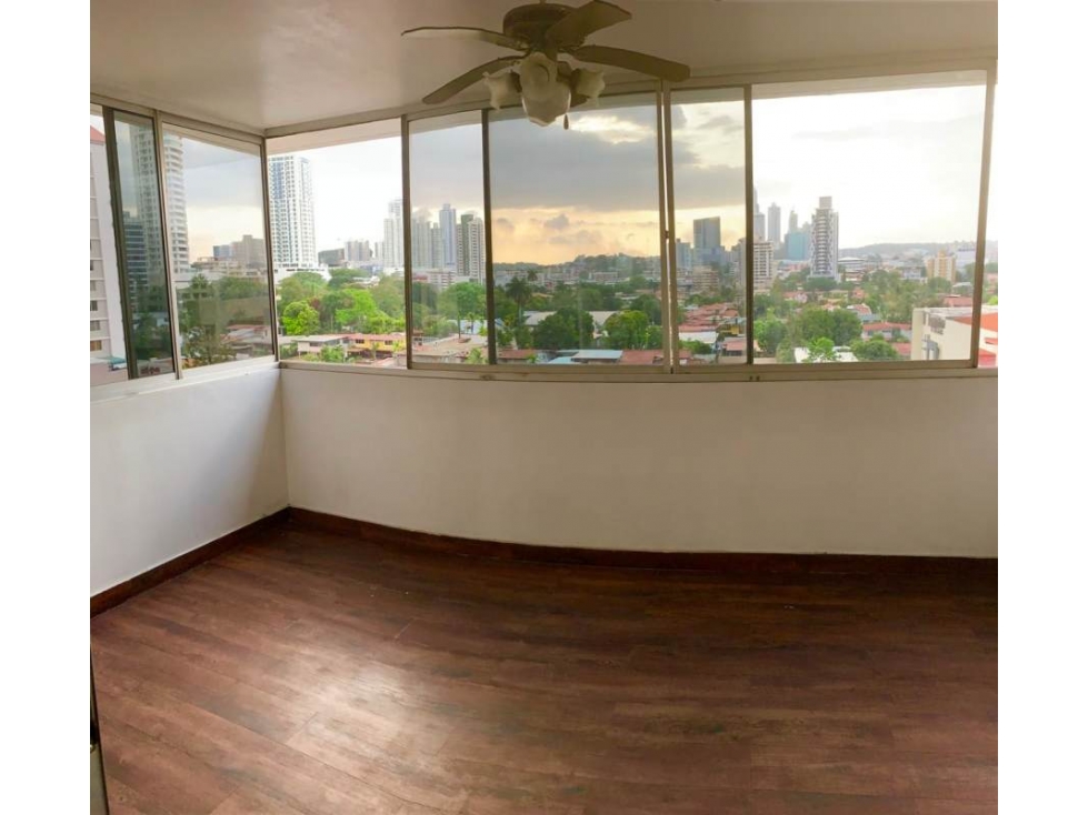 ALQUILER DE APARTAMENTO EN EL CARMEN, DOS RECAMARAS AMUEBLADO — foto 4