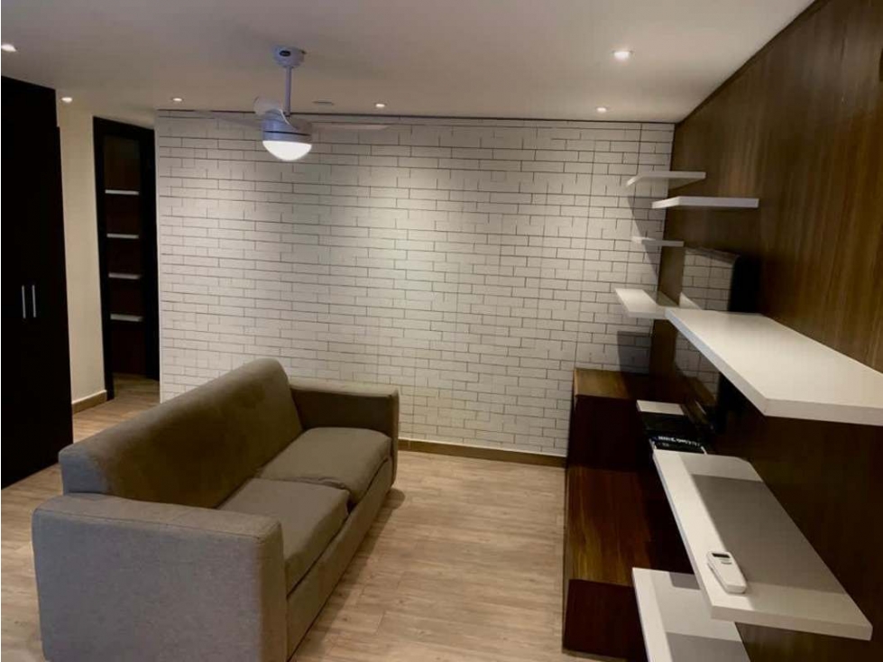 Apartamento en Alquiler Amueblado en Marbella Incluye Servicios — foto 3