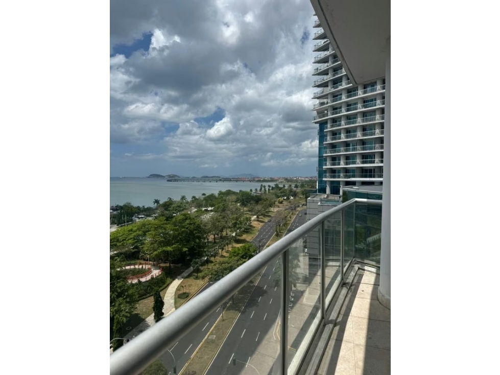 Espectacular Apto de 193 m² en Avenida Balboa Vista Panorámica — foto 3
