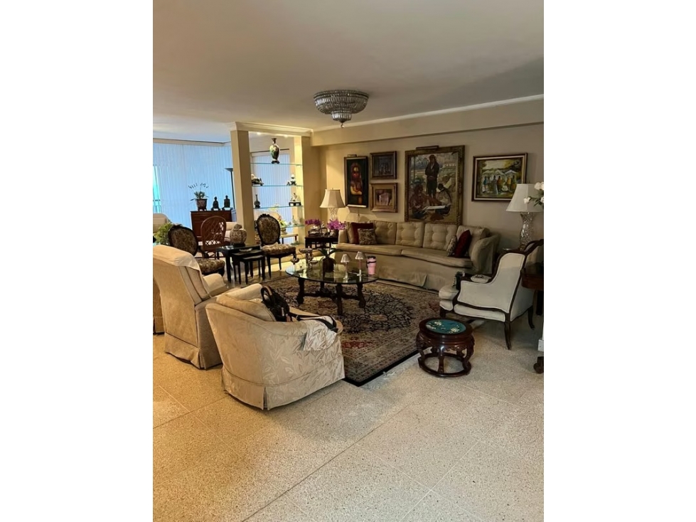Exclusivo Apartamento de 297 m² en Paitilla, Máxima Privacidad — foto 3