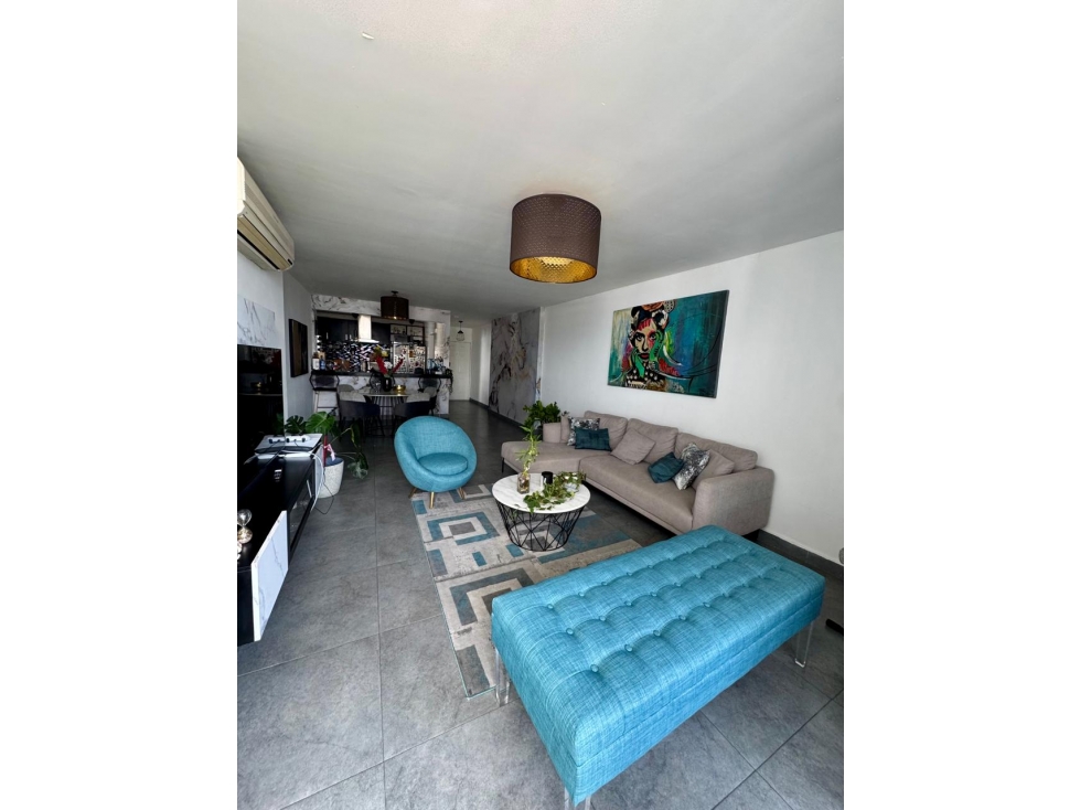 Apartamento de 157m² en PH Brisas Obarrio 3 Recámaras $300,000 — foto 3