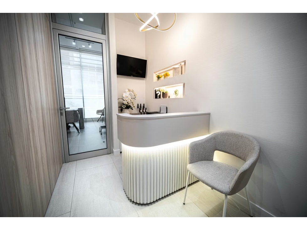 Consultorio Médico de 40m² en Town Center Costa del Este — foto 3