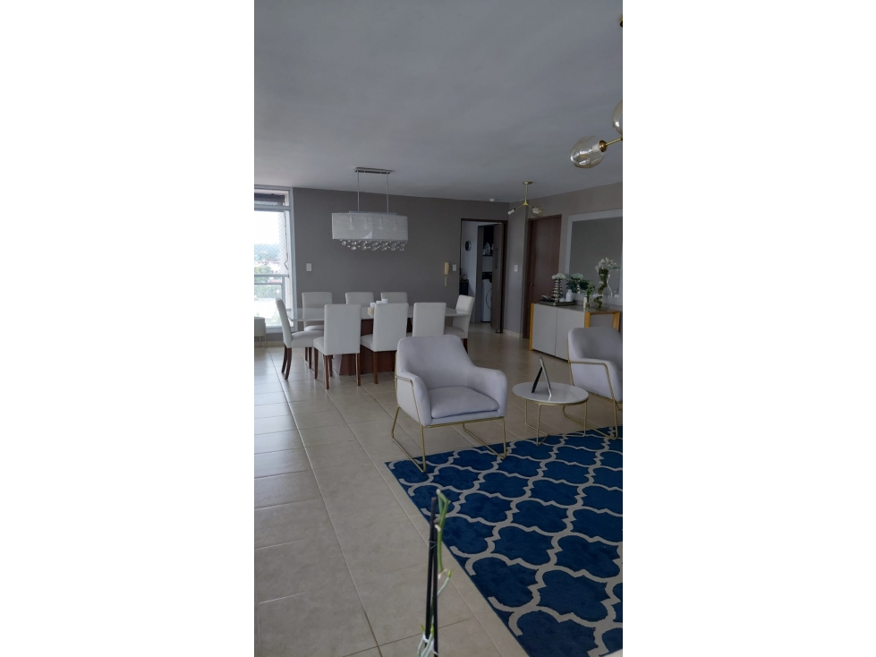 Espectacular Penthouse en El Carmen 3 Recámaras con Baño Propio + Den — foto 3