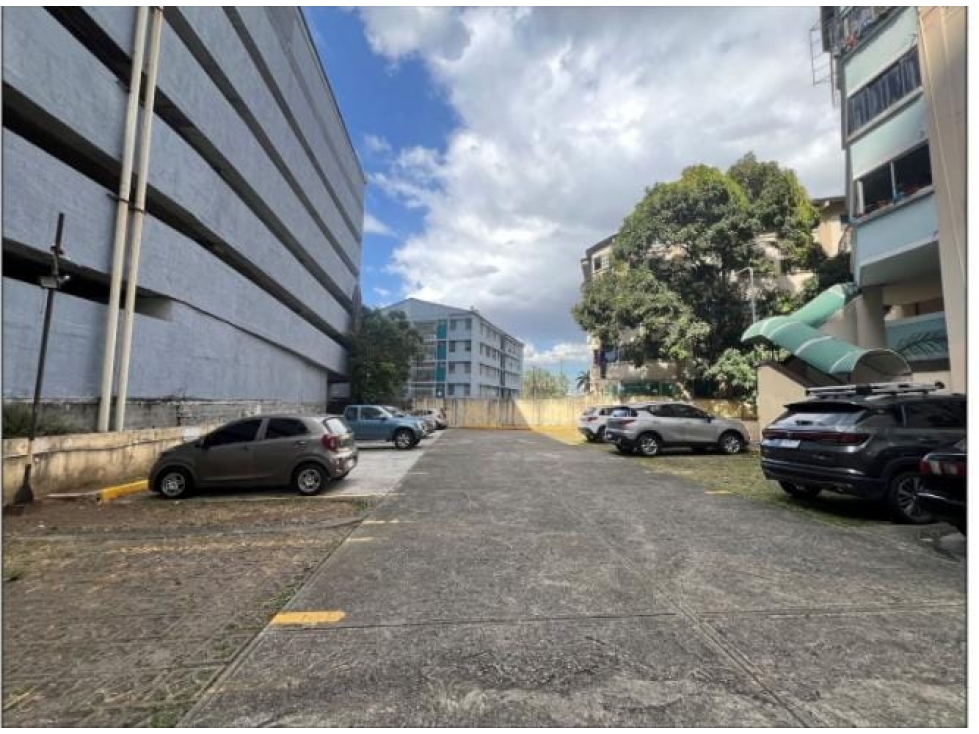 Venta Apartamento 2 Rec en Carrasquilla PH Plaza Continental $65,000 — foto 2