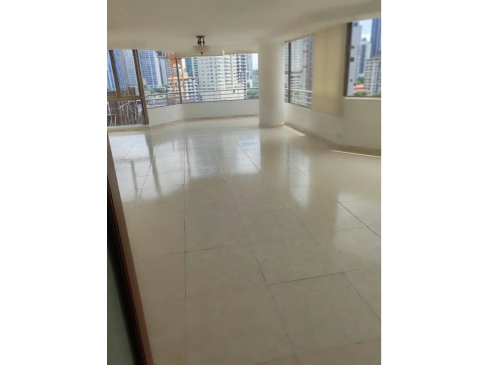 Exclusivo Apartamento en PH Tower One, Marbella, 185 m² — foto 3