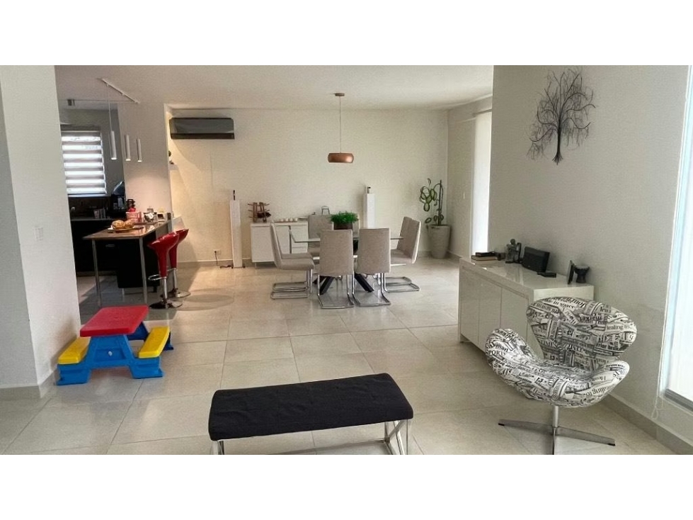 Espectacular Casa Inteligente en Villasur, Costa Sur 350 m² Equipada — foto 3