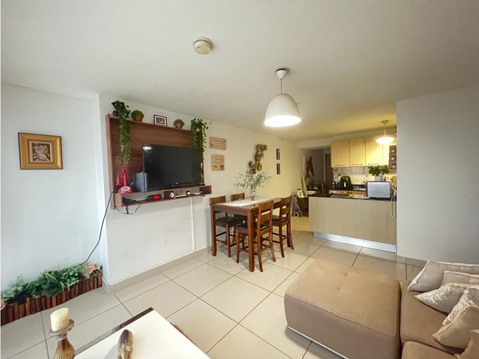 APARTAMENTO PH TORRES DE CASTILLA — foto 3
