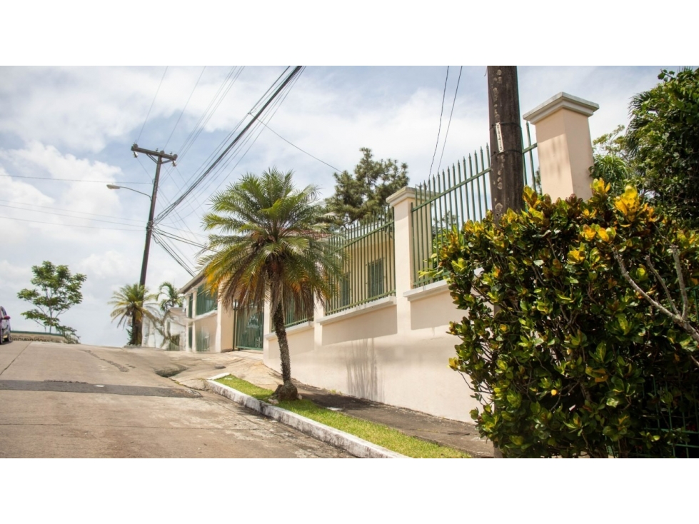 Terreno en venta en Las Cumbres, El Rocio, Panamá Norte - 3