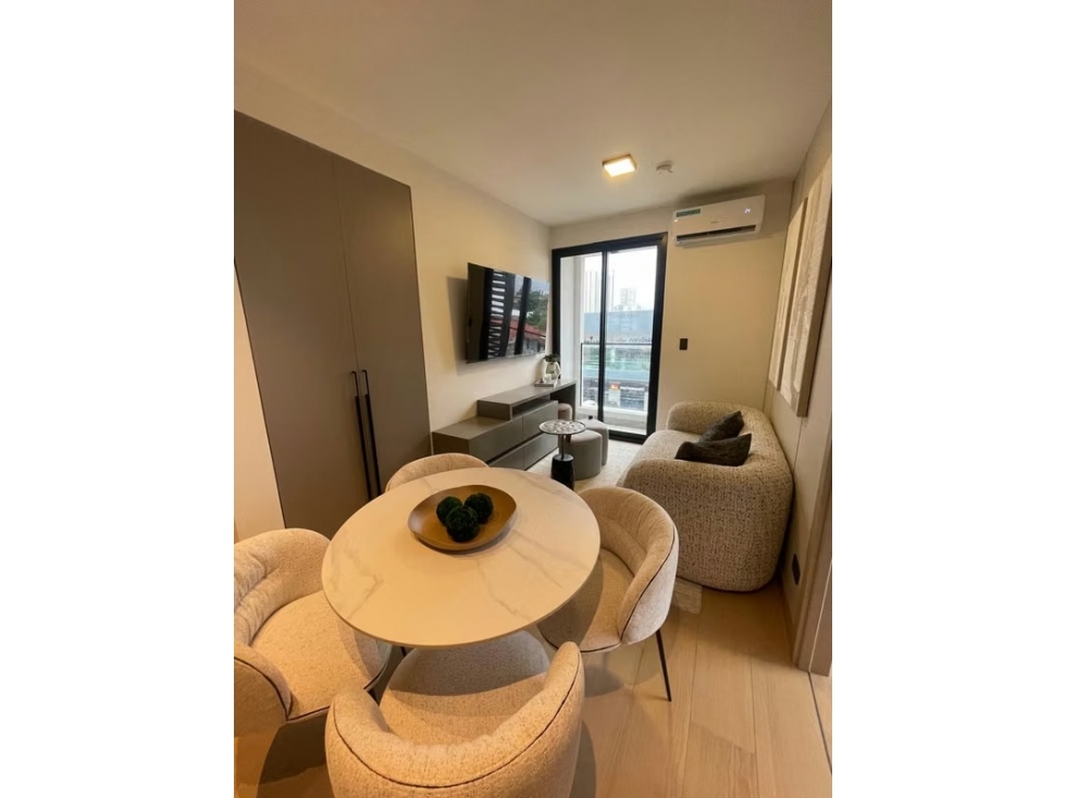 Apartamentos en Loom desde 1 y 2 Recámaras, Entrega Inmediata Oct — foto 3
