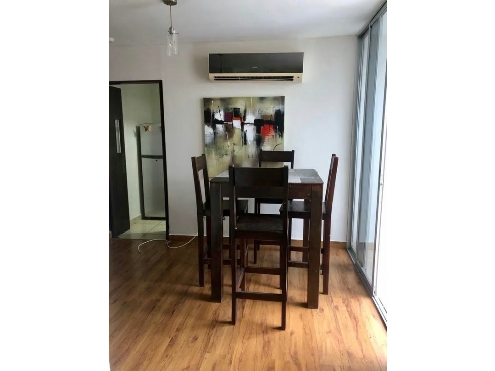 Apartamento Amoblado en PH Brisas de España 60 m² 2 Rec $107,000 — foto 3