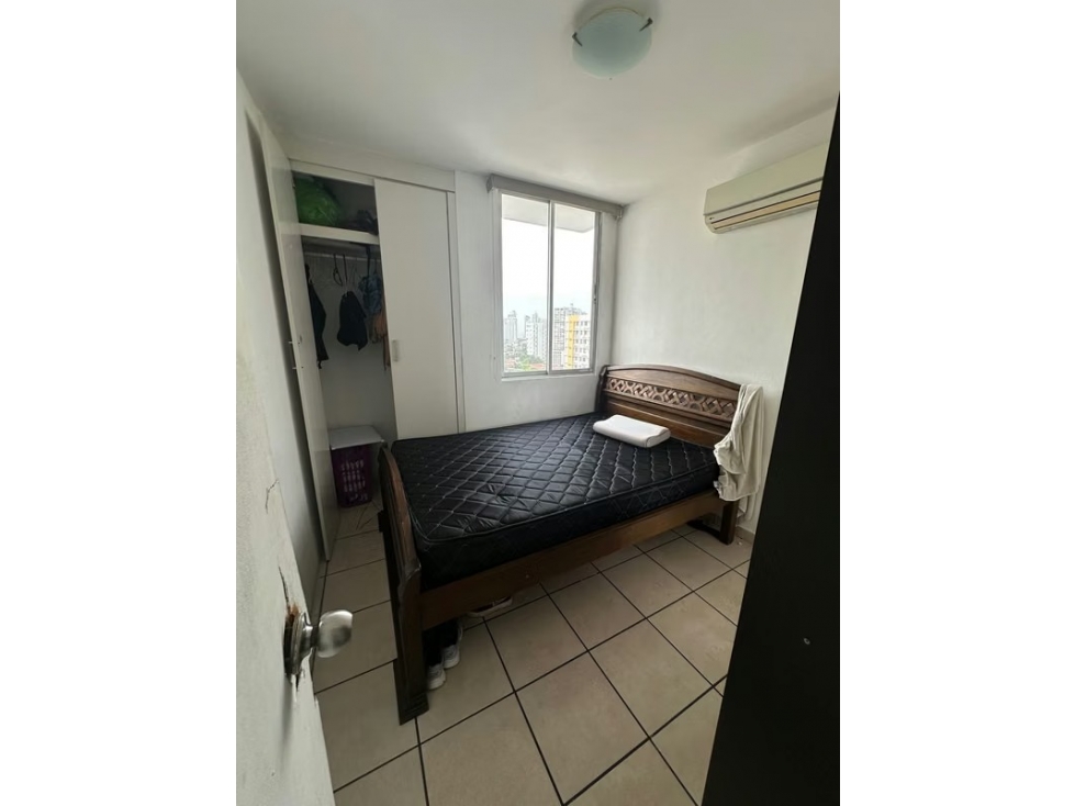 Apto Amoblado en Vía España 80 m² 3 Rec 2 Baños, PH Plaza Valencia — foto 3