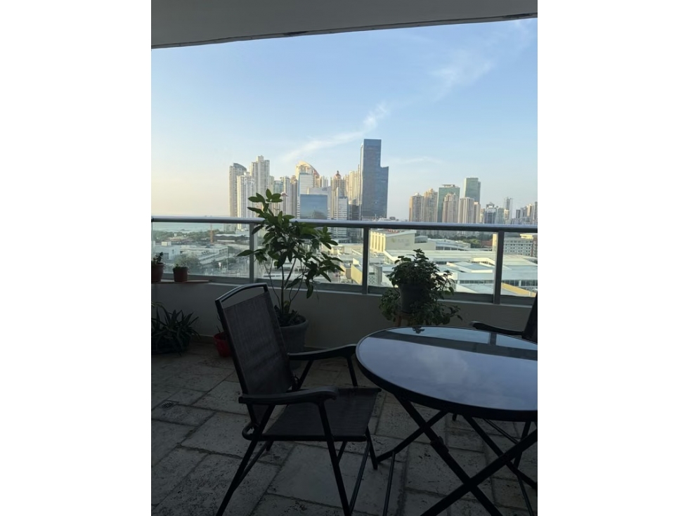 Espectacular Apto de 315 m² en San Francisco Calle 67 Este 3 Rec + Den — foto 3