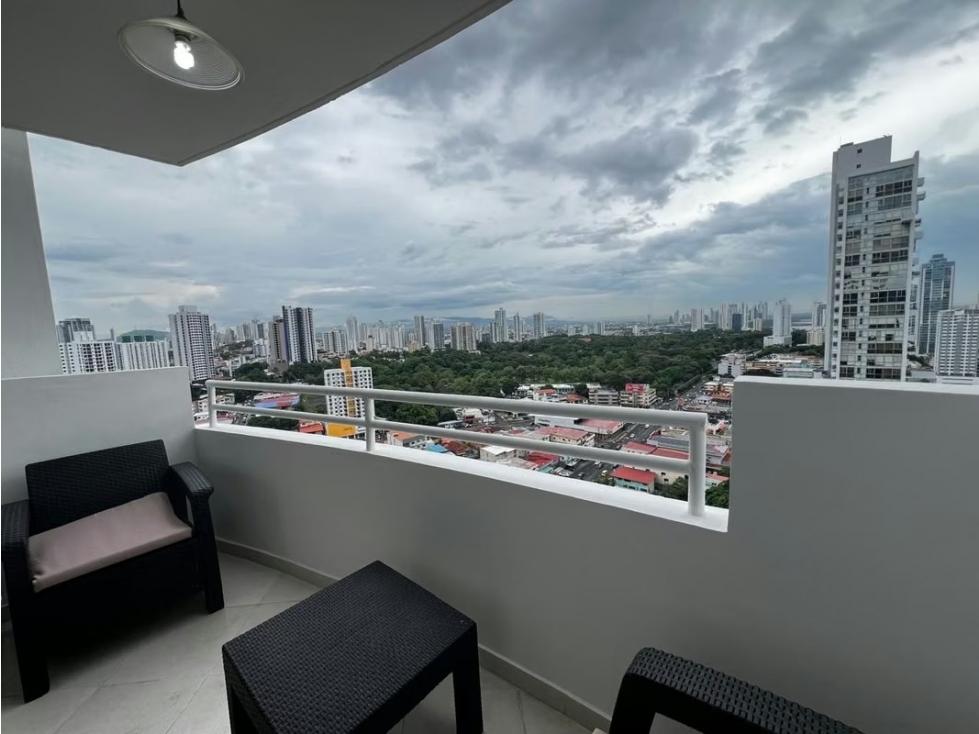 APARTAMENTO AMOBLADO EN SAN FRANCISCO — foto 3